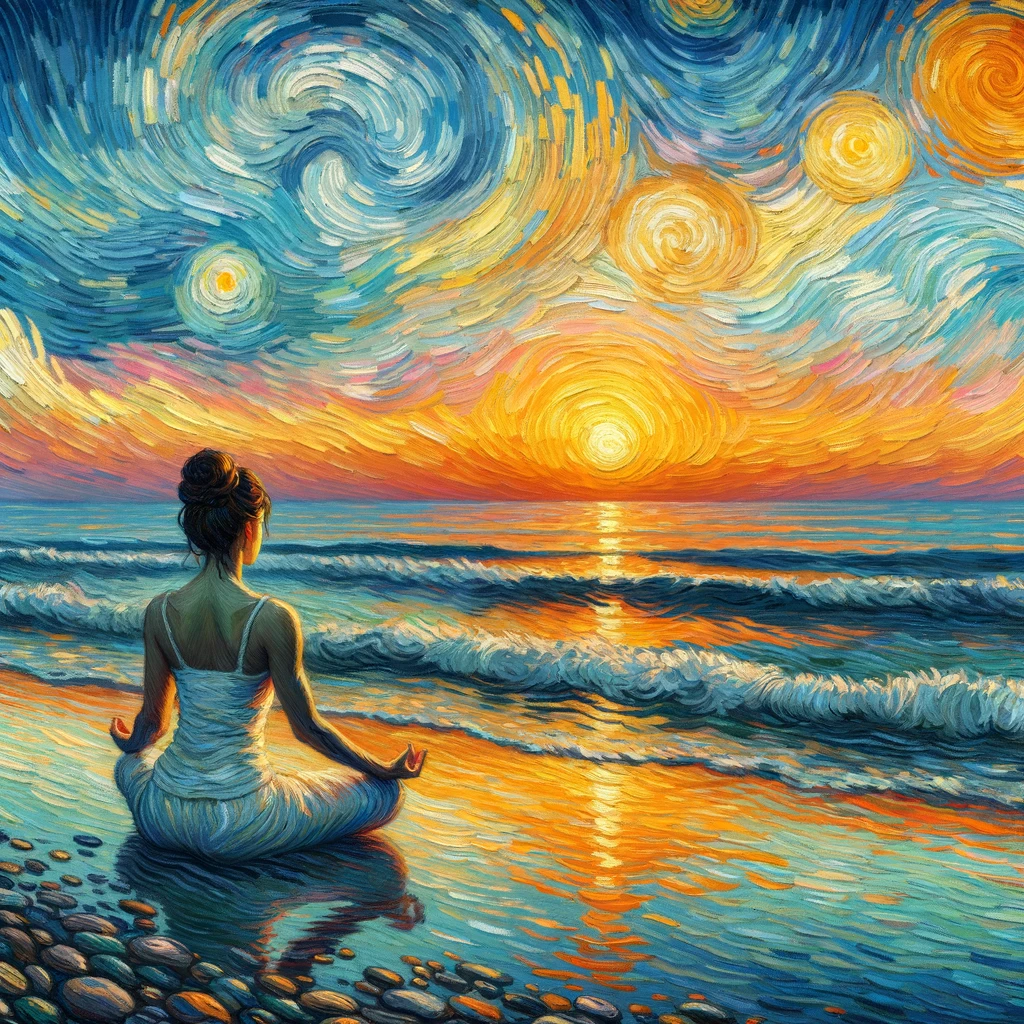 Exploring the Art of Loving Kindness